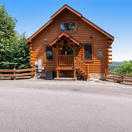 The Sweet Escape Villa Sevierville Kültér fotó