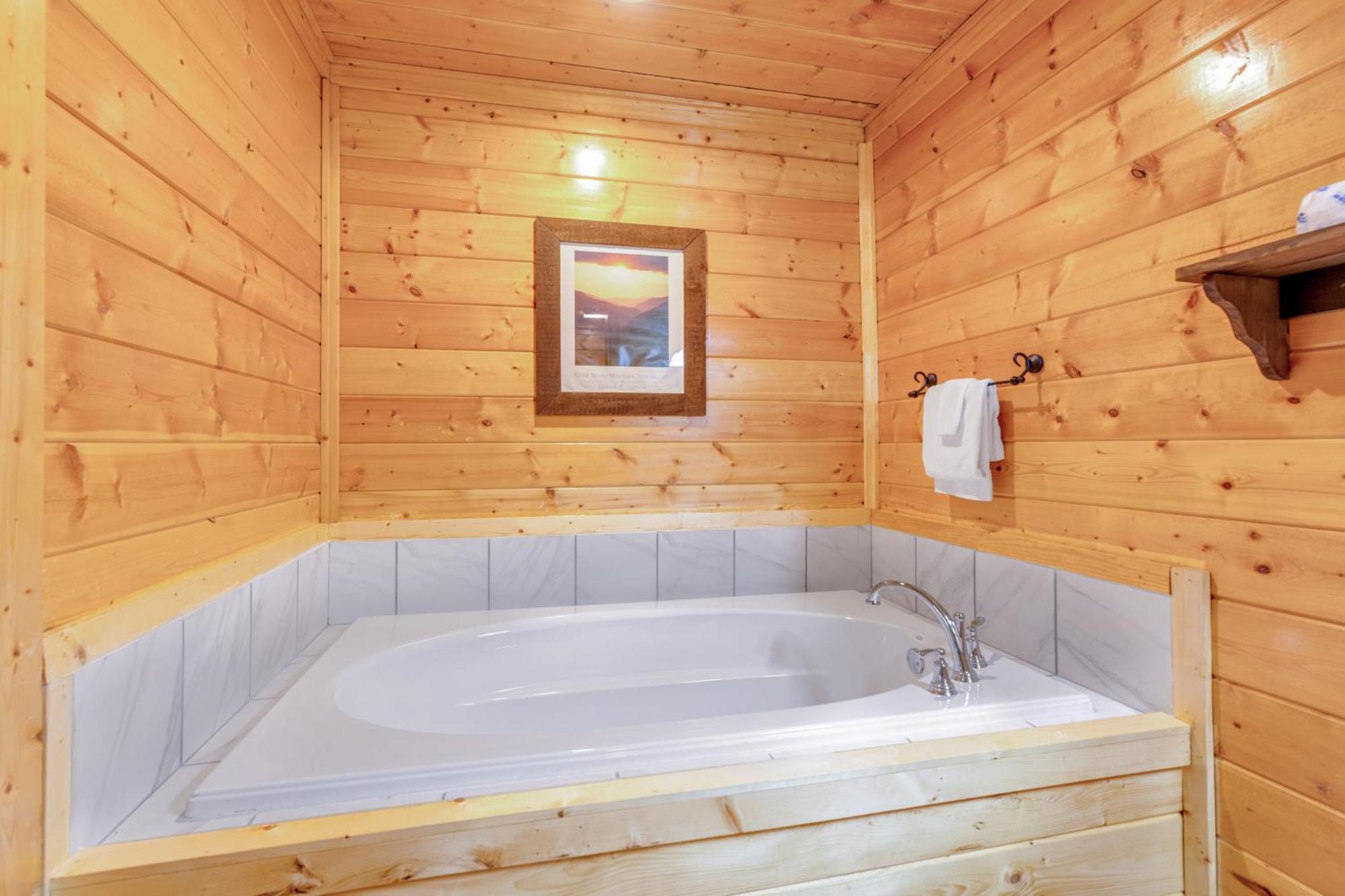The Sweet Escape Villa Sevierville Kültér fotó
