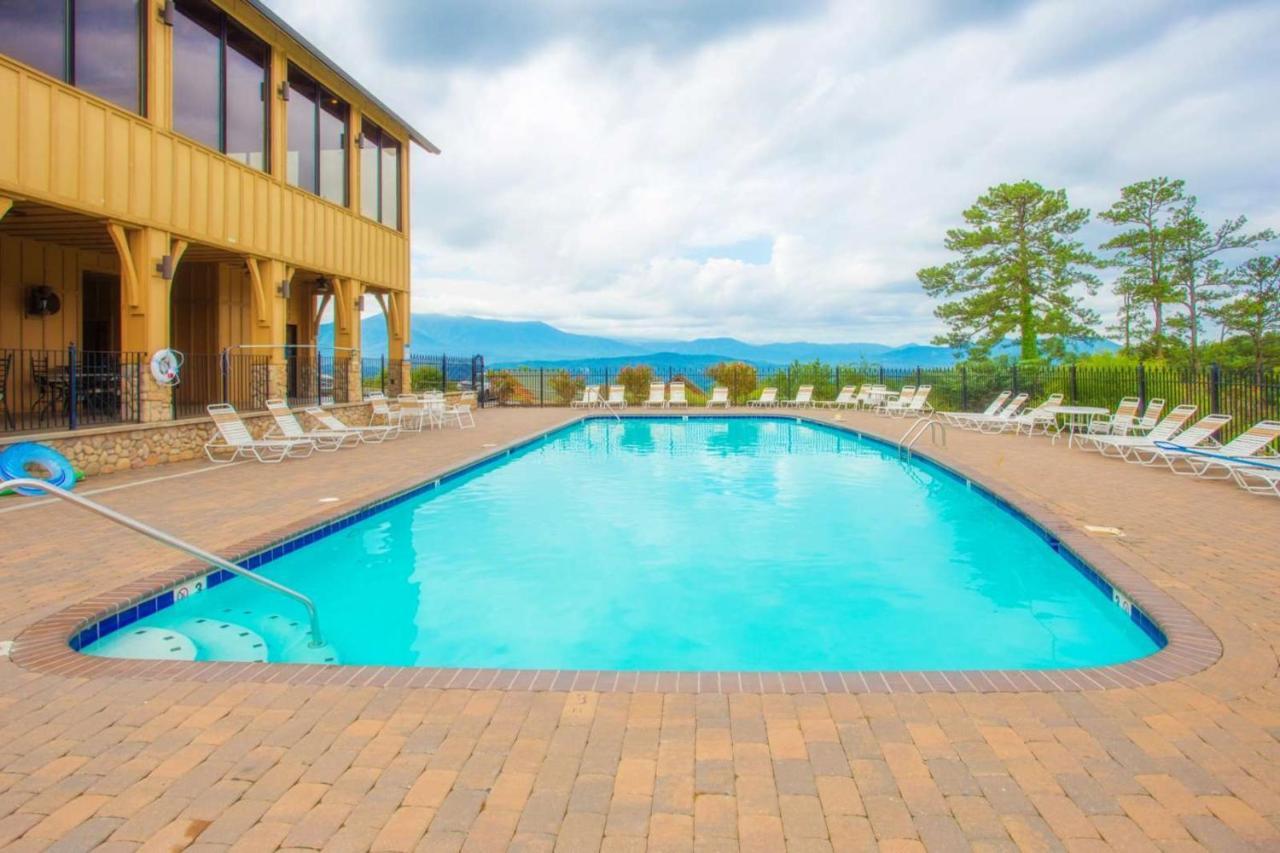 The Sweet Escape Villa Sevierville Kültér fotó